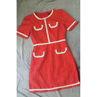 Đầm Nữ thanh lý dưới 48kg