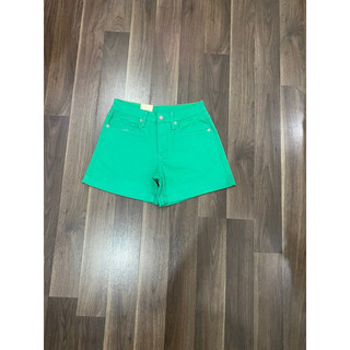 quần short jeans màu