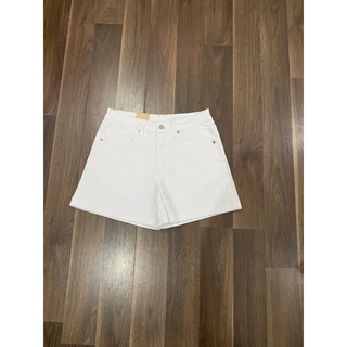 quần short jeans màu