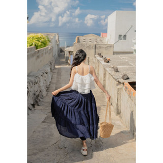 OLV - Áo kiểu Nabiha Top