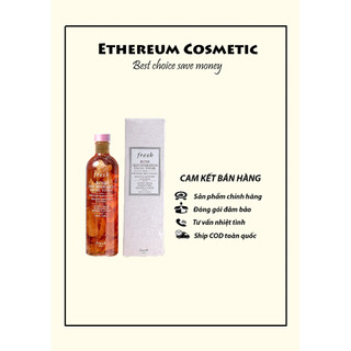 Nước hoa hồng fresh - 250ml