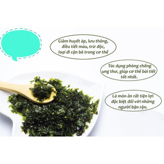 Rong mứt nấu canh.100g ( hàng loại 1 )