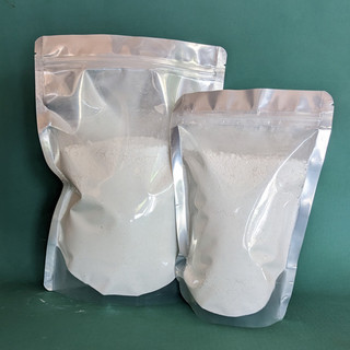 Bột nưa nguyên chất, hữu dụng cho sức khoẻ, đặc sản Bến Tre đã được đăng ký sản phẩm