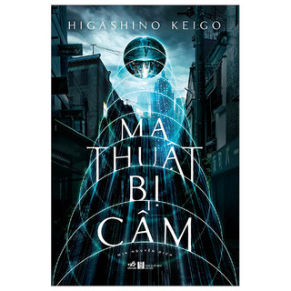 Sách - ma thuật bị cấm