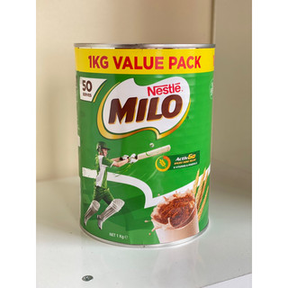 Bột milo úc hộp 1kg