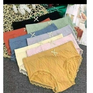 Chíp dệt nữ size dưới 60 kg