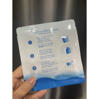MIẾNG CHƯỜM ẤM MẮT GOCOZY