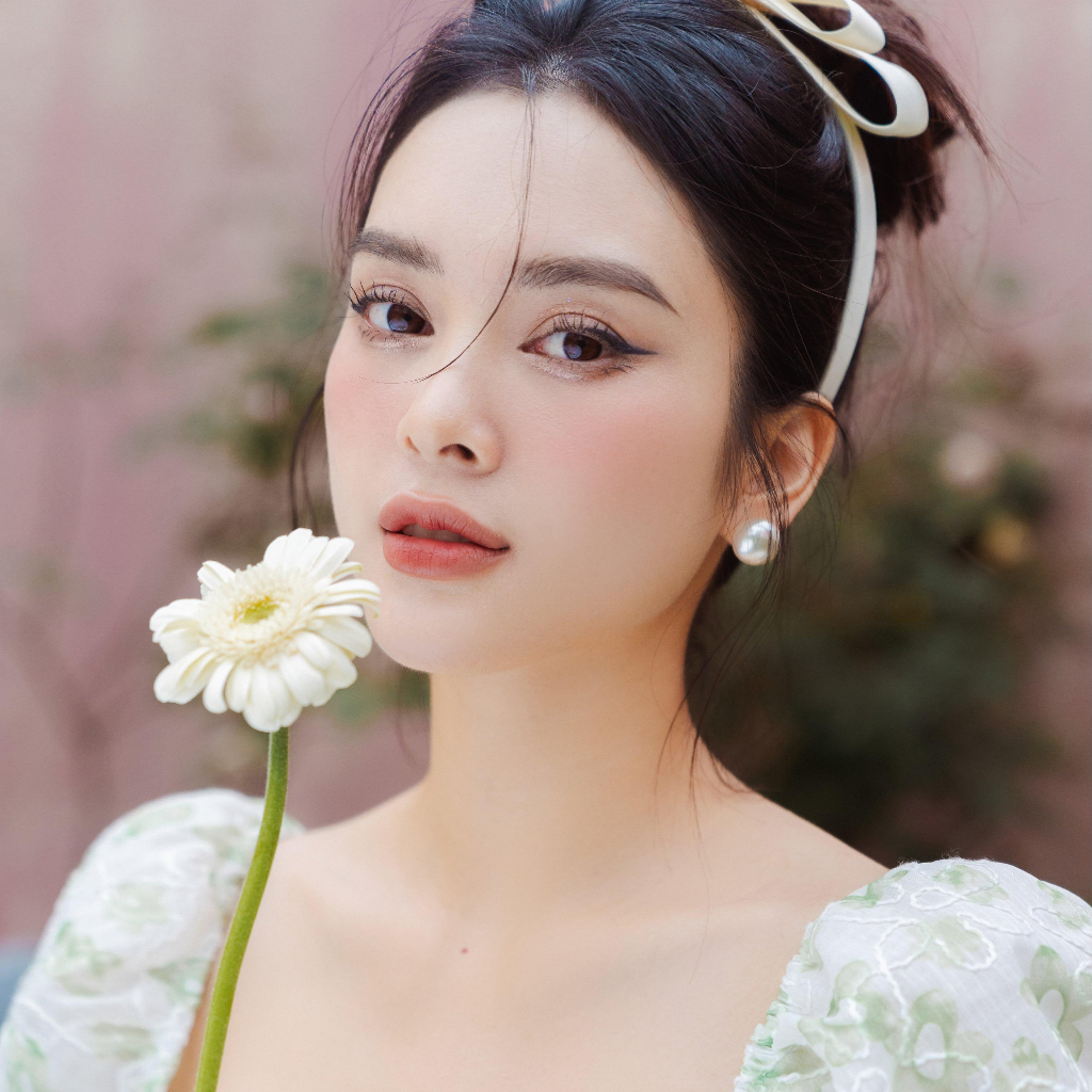 Váy Hoa Công Chúa Princess Dress nOneuf.design - 23V402
