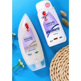 Sữa Tắm Cá Ngựa Algemarin Đức - 300ml