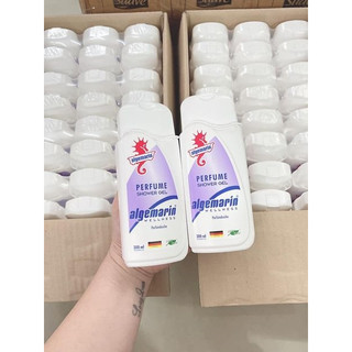 Sữa Tắm Cá Ngựa Algemarin Đức - 300ml
