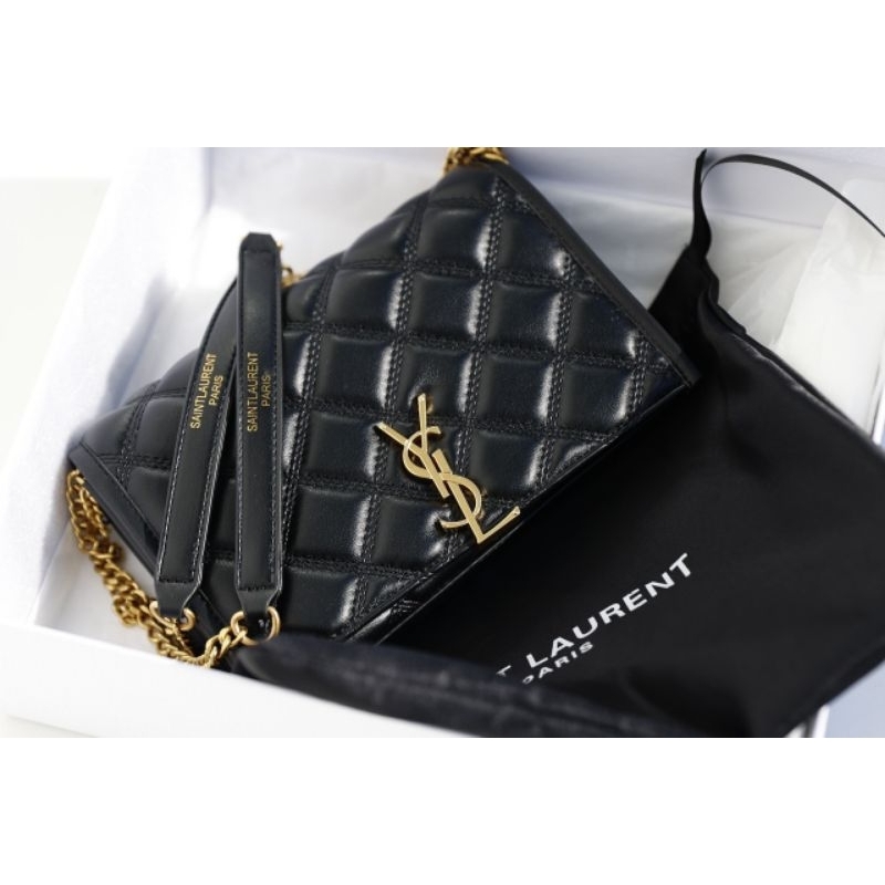 Túi xách nữ sang chảnh Becky da thật 100% hàng cực đẹp sz21cm bên trong nhiều ngăn