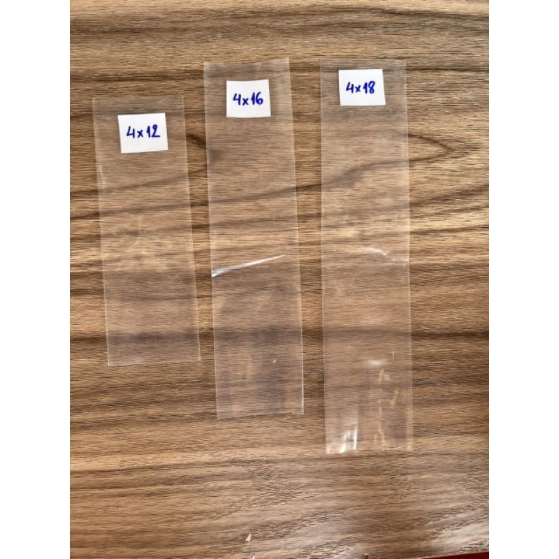 Túi đựng sữa chua 4x16,4×12,6×12 ,4×18
