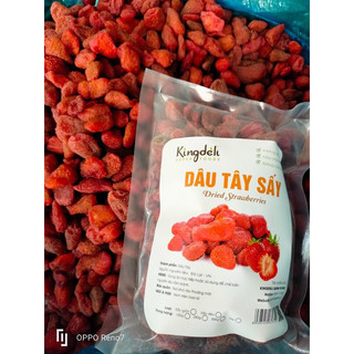 DÂU SẤY GIÒN  - DÂU SẤY DẺO (sỉ giá tốt)