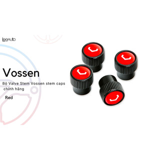 Bộ Valve Stem Vossen chính hãng