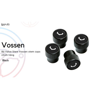Bộ Valve Stem Vossen chính hãng