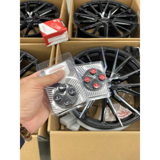 Bộ Valve Stem Vossen chính hãng