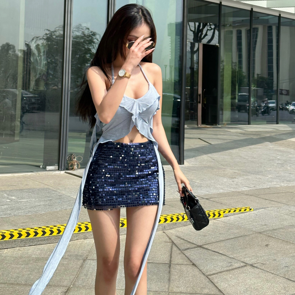 Crop 2S Bèo Lai Dài - 3435