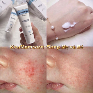 KEM NẺ DEXERYL PHÁP - CHÀM VIÊM DA CƠ ĐỊA