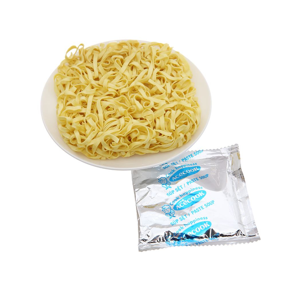 Mì Spaghetti Bistro Xốt Bò Bằm Kiểu Ý Gói 95G