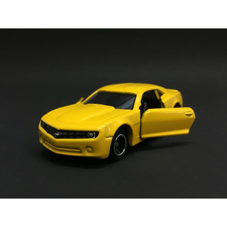 Mô hình tomica 359593 - 19 chevrolet camaro 2011 nobox mới 100%
