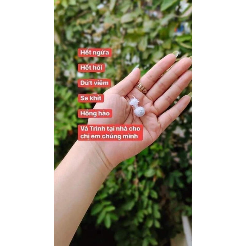 Kén Phụ Khoa Happy Queen Tâm An