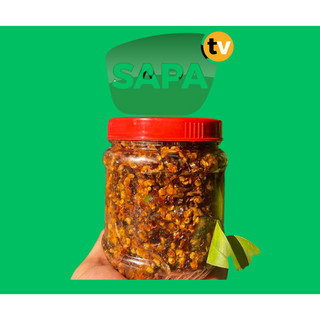 Chẩm chéo sapa shops - 250g