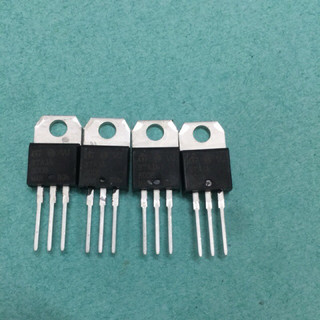 Triac BTA 16 sử dụng cho bếp Hồng ngoại