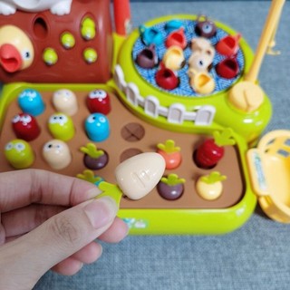 Đồ Chơi Giáo Dục Sớm