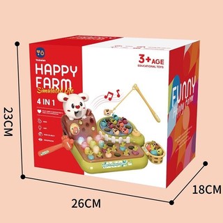 Đồ Chơi Giáo Dục Sớm