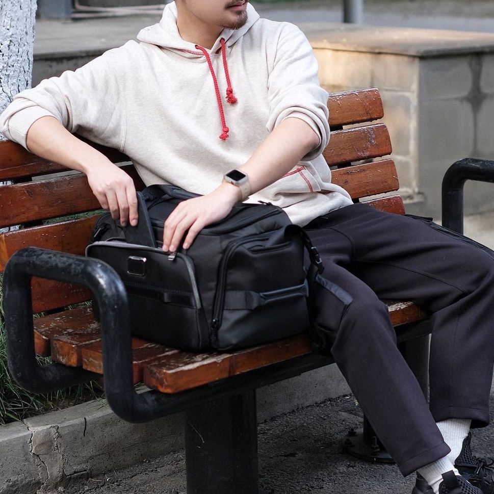 TÚI DU LỊCH T.U.M.I 232722