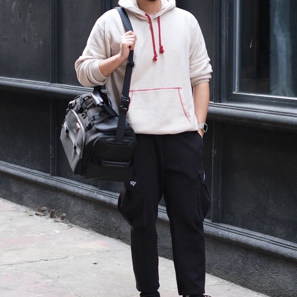 TÚI DU LỊCH T.U.M.I 232722