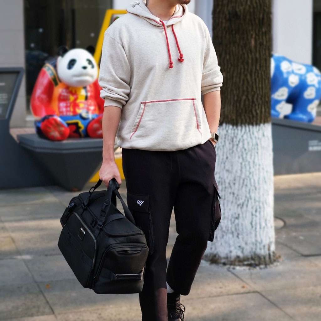 TÚI DU LỊCH T.U.M.I 232722