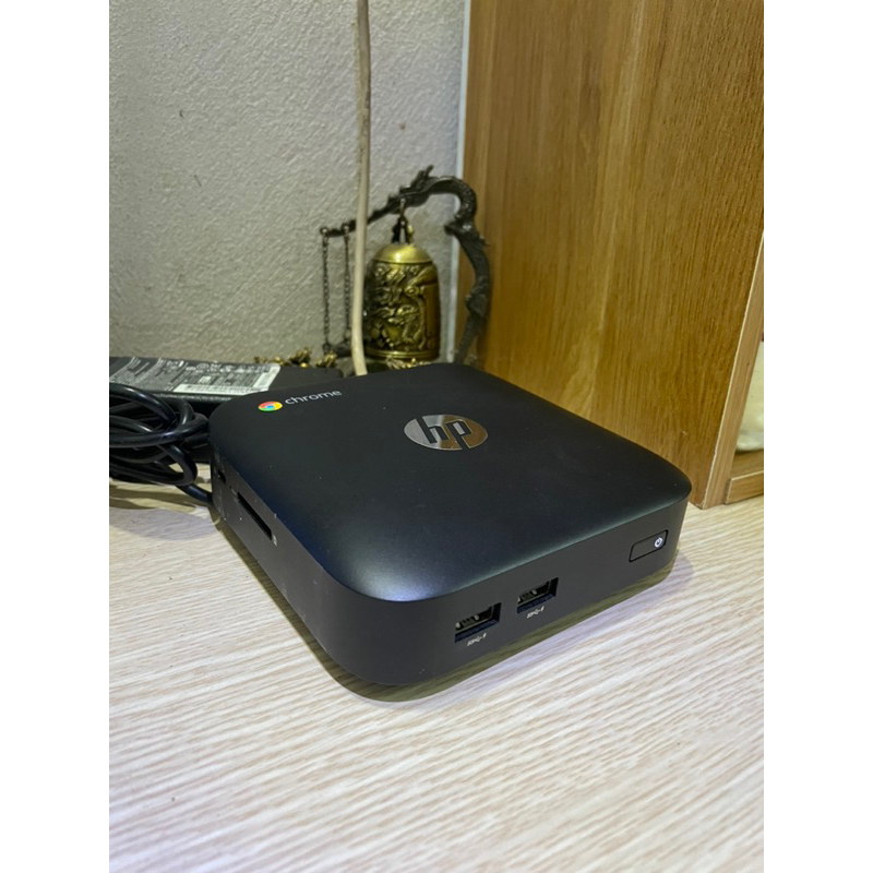 HP Chromebox G1 cài Home Assistant HAS IO - Smart Home | BigBuy360 - bigbuy360.vn