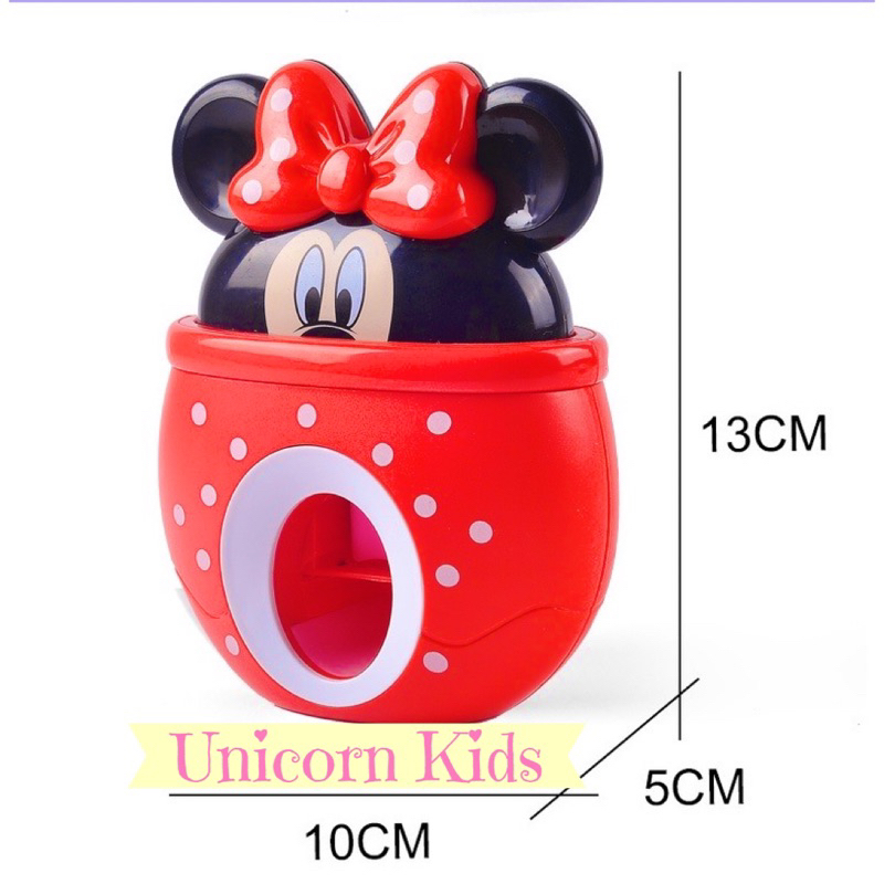Đồ chơi cho bé máy làm móng in hoa văn tự động cho bé chất sơn thực vật an toàn đồ chơi phát triển trí sáng tạo