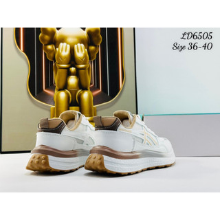 GIÀY BATA ASIC NỮ ĐẾ CAO SU NON ÊM CHÂN (6505)