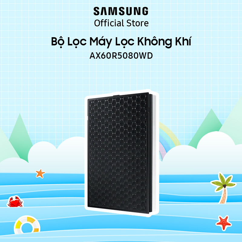 Bộ Lọc Máy Lọc Không Khí AX60R5080WD