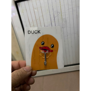 MÓC TREO ĐỒ in hình kute