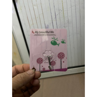 MÓC TREO ĐỒ in hình kute