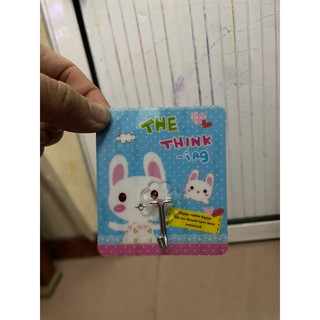 MÓC TREO ĐỒ in hình kute