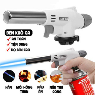 Khò ga mini cầm tay
