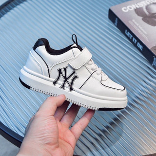 Giày thể thao trẻ em ny giày sneaker bé trai bé gái đi học đi chơi