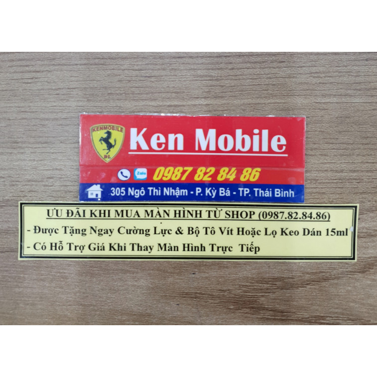 Màn Hình Nguyên Bộ Xiaomi Redmi S2 (tặng kèm keo dán)