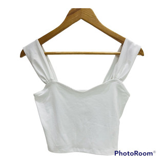 Áo thun croptop xuất dư từ 40-80kg