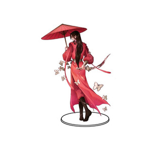 [Có sẵn] Standee Thiên Quan Tứ Phúc Hoa Thành - Tạ Liên