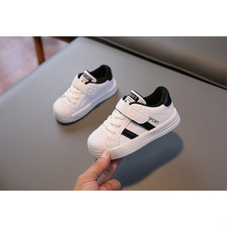  Giày Thể Thao Hai Sọc SPORT Cho Bé Trai Bé Gái Từ 1 - 6 Tuổi Đế Mềm Nhẹ Êm   2 SỌC   