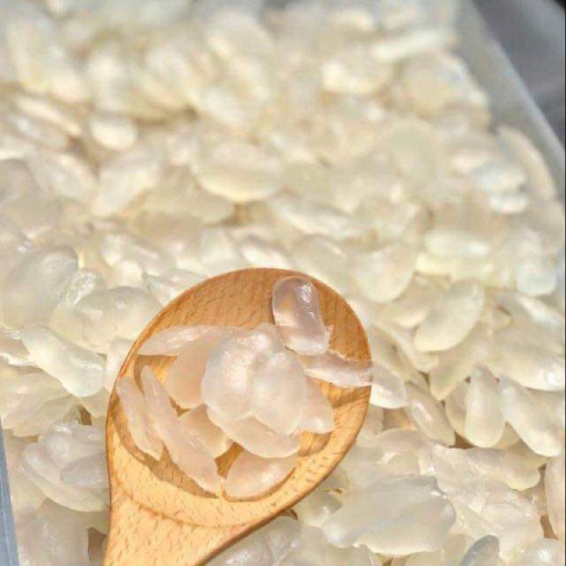 Thốt Nốt Sấy Dẻo Nguyên Chất Không Đường 500gr