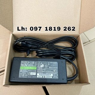 Nguồn tivi Sony 19.5V-4.7A/ 19.5V-6.2A Kèm dây nguồn