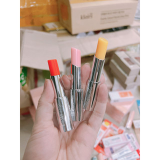 SON DƯỠNG ĐỔI MÀU YNM Rainbow Honey Lip Balm