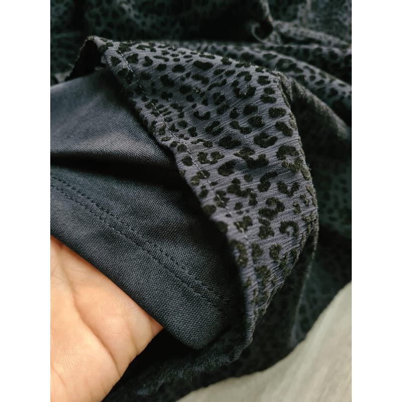 Tom.my H!lfiger đầm babydoll size 10us