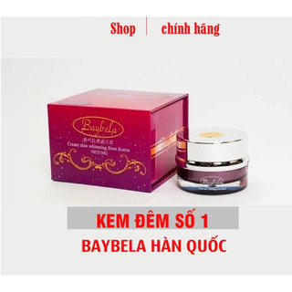 Kem dưỡng nám số 1